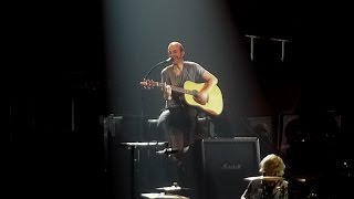 Calogero  C’est Dit Live  Bercy Paris 2014 HD [upl. by Camarata724]