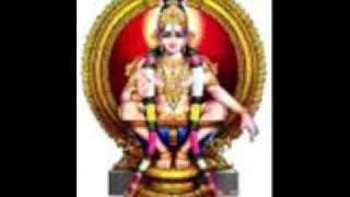 Thyagaraja sangeetham Yesudasayyappa song [upl. by Charyl]