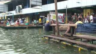 Pasig Market Philippines [upl. by Fauch]