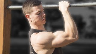 How to One Arm PullUp Tutorial BEST PROGRESSIONS [upl. by Curley]