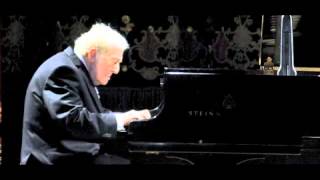 Rachmaninov Piano Concerto no2 op18  Aldo Ciccolini 2003 [upl. by Enrica]