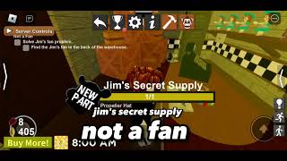 How to Get quotCore Storequot amp quotquotDont ever do that againquotquot Achievements  TPRR  Roblox [upl. by Llenahc66]