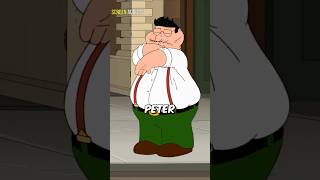 5 More Times Peter Griffin Defied Physics In Family Guy [upl. by Kaja]