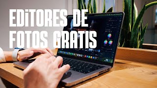 Top 10 de Herramientas Clave para Editar Fotografía Gratis Online en 2024 [upl. by Anitsahs]