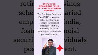 Employee Provident Fund EPF  Finance Education  English  Video  37 [upl. by Doty]