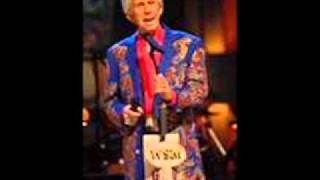 Porter Wagoner  If You Dont Somebody Else Will [upl. by Balfour]