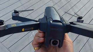 zero x evolved 4k first flight and review [upl. by Rimaa784]