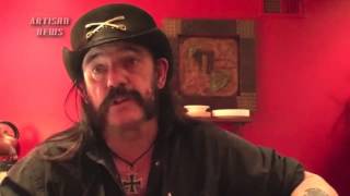 lemmy on racism [upl. by Aleta]