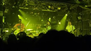 Fleshwater  Stand Alone Live at SHIBUYA CYCLONE [upl. by Odine]