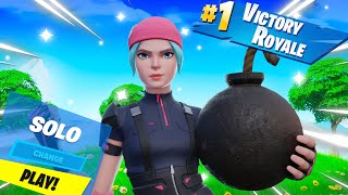 DESTROZANDO EN FORTNITE [upl. by Hermon]