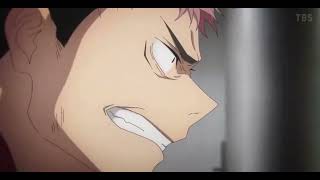 YUJIS REACTION ON NANAMI DEATH  JUJUTSU KAISEN SEASON 2 EP 18 [upl. by Jauch]