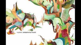 Nujabes Metaphorical Music 09  A Day By Atmosphere Supreme [upl. by Riccio]