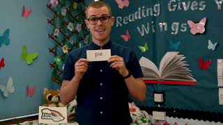 Lesson 10  Phonics Screening Check Revision [upl. by Gnil]