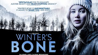 Winters Bone 2010 Full Movie  Jennifer Lawrence John Hawkes  Review and Facts [upl. by Nrek]