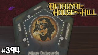 quotWTF CRYquot  Tabletop Simulator  Betrayal at House on the Hill [upl. by Hpsoj812]