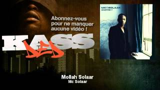 Mc Solaar  Mollah Solaar  Kassded [upl. by Cutlor]