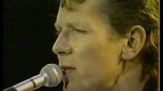 Icehouse  Electric Blue Live 1988 [upl. by Ardnaxila9]