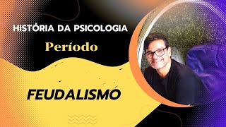 Estudo sobre a História da Psicologia Parte 2 [upl. by Anivlem]