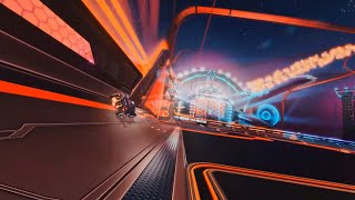 Fading Wind Rocket League Montage [upl. by Lorens]