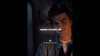 The Way Nancy Look At Steve 😍❤️ Stranger Things 4 HD Whatsapp Status  Shorts strangerthings st4 [upl. by Ynnod]