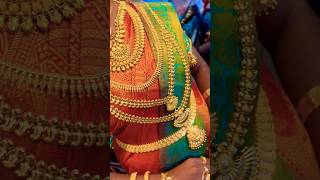 Bridal combo ariajewellers bridalmakeup V VC [upl. by Jo Ann]