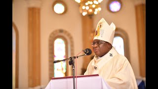 SAAFUKAMPALA VICARIATE AT LUBAGA CATHEDRAL [upl. by Griseldis]