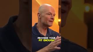 How to Lose Weight with HiiT Training  Dr Sten Ekberg [upl. by Rodablas]