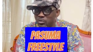 Pasuma is hotter than fire [upl. by Adnoral]