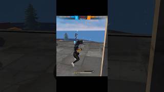 S M O O T H 🥵😙freefire video shortsfeed [upl. by Atyekram]