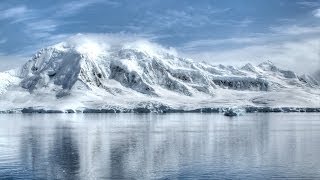 Antarctica in HD [upl. by Akilaz]