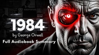 1984 Nineteen EightyFour  Novel by George Orwell  Full Book Summary in English Part 13 [upl. by Rafter]