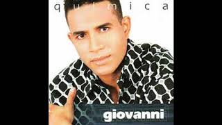 GIOVANNI RIOS  QUIMICA 1999 ALBUM COMPLETO [upl. by Aicilat838]