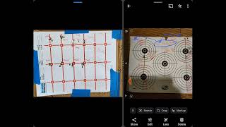 Tuning the CZ 457 rifle barrel harmonics without firing a single shot part 5 [upl. by Lyrehc]