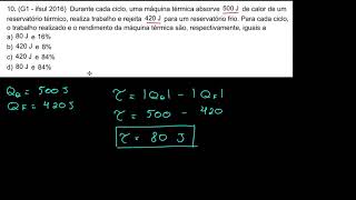 G1IFSUL 2016FISICA [upl. by Daenis]