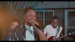 Injili Ya Yesu  Patrick Guitar Ft Andrew Ngelelo Official Video [upl. by Queston793]