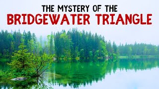 The Mystery of the Bridgewater Triangle [upl. by Enohpesrep]