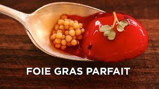 Foie Gras Parfait [upl. by Phyllis]