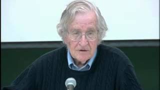 Noam Chomsky  quotGlobal Hegemony The Facts The Imagesquot [upl. by Alethia]