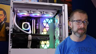 How to fix problems with Corsair iCue RGB lighting [upl. by Jaal]