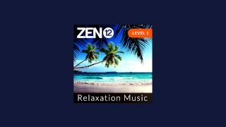 Listen to quotRelaxationquot  Meditation Music from Level 1 of the Zen12 Program [upl. by Teddy]