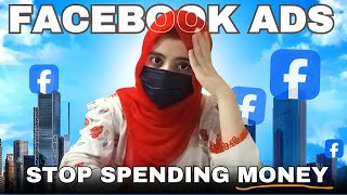 Top Reasons Why 95 of People Fail at Facebook Ads ❌😔 A MUST WATCH VIDEO [upl. by Wyn]