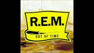 HQ Audio REM  Losing my Religion with Lyrics From quotOut of Timequot Audiophile HiFi Upload HQ [upl. by Mattias]