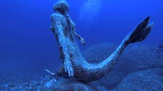 Una Sirena nel Mare di Siracusa [upl. by Eynahpets466]