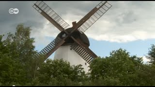 Wohnen in der Windmühle  Euromaxx  Anders Wohnen [upl. by Mencher]