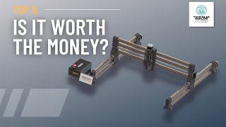 Dont Buy A Onefinity CNC Before Watching This Review onefinitycnc [upl. by Jade233]