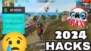 hack para free fire 2024 mediafÄ±re tiro ala cabeza [upl. by Sproul]