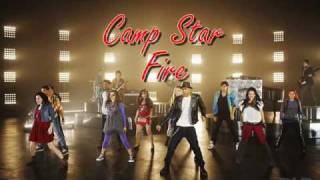 Camp Rock 2  Fire FULL SONG wdownload LINK [upl. by Eldwin]