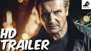 Blacklight Official Trailer 2022  Liam Neeson Aidan Quinn Taylor John Smith [upl. by Diskson]