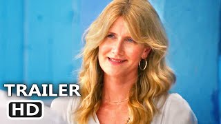 LONELY PLANET Trailer 2024 Laura Dern Liam Hemsworth [upl. by Paddie639]