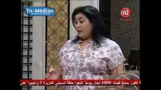 نسبتي العزيزة 3 الحلقة 12  Nsibti la3ziza 3 Episode 12 [upl. by Capp]